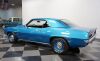 1969 Camaro COPO 427 Tribute - 4