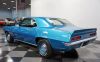 1969 Camaro COPO 427 Tribute - 5