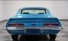 1969 Camaro COPO 427 Tribute - 7