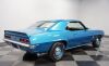 1969 Camaro COPO 427 Tribute - 9