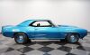1969 Camaro COPO 427 Tribute - 11