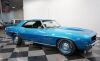 1969 Camaro COPO 427 Tribute - 12