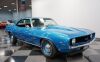1969 Camaro COPO 427 Tribute - 13