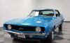 1969 Camaro COPO 427 Tribute - 16