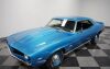 1969 Camaro COPO 427 Tribute - 17