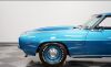 1969 Camaro COPO 427 Tribute - 20