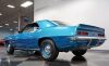 1969 Camaro COPO 427 Tribute - 22