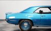 1969 Camaro COPO 427 Tribute - 28