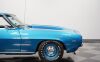 1969 Camaro COPO 427 Tribute - 29