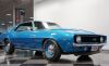 1969 Camaro COPO 427 Tribute - 30