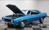 1969 Camaro COPO 427 Tribute - 31