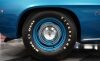 1969 Camaro COPO 427 Tribute - 60