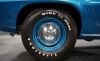 1969 Camaro COPO 427 Tribute - 63
