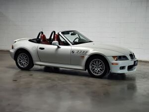 1999 BMW Z3