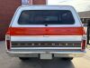 1970 Chevrolet K5 Blazer - 8