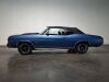1972 Chevrolet Chevelle SS Convertible - 7