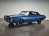 1972 Chevrolet Chevelle SS Convertible - 8