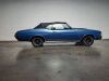 1972 Chevrolet Chevelle SS Convertible - 3