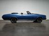 1972 Chevrolet Chevelle SS Convertible - 2