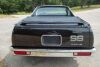 1987 Chevrolet El Camino Choo Choo Customs - 3
