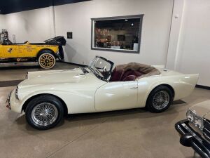 1961 Daimler SP250 - 1 of 300