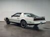 1982 Pontiac Firebird TransAm - 4