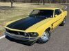 1969 Ford Mustang Boss 302 - 11
