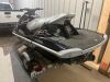 2010 Yamaha WaveRunner VX Deluxe - 5