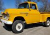 1956 Chevrolet 3600 NAPCO Pickup - 2