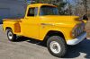 1956 Chevrolet 3600 NAPCO Pickup - 9