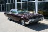 1962 Ford Thunderbird - 3