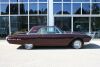 1962 Ford Thunderbird - 4