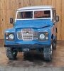 1974 Land Rover 88 Series III Santana - 2