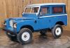 1974 Land Rover 88 Series III Santana