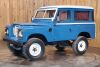 1974 Land Rover 88 Series III Santana - 6
