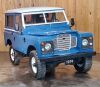 1974 Land Rover 88 Series III Santana - 20