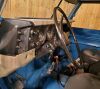 1974 Land Rover 88 Series III Santana - 25