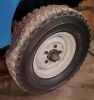 1974 Land Rover 88 Series III Santana - 33
