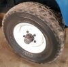 1974 Land Rover 88 Series III Santana - 35