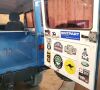 1974 Land Rover 88 Series III Santana - 39