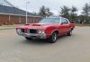 1971 Oldsmobile 442 Convertible - 2