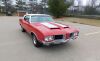 1971 Oldsmobile 442 Convertible - 10