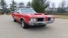 1971 Oldsmobile 442 Convertible - 11