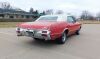 1971 Oldsmobile 442 Convertible - 8