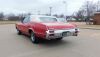 1971 Oldsmobile 442 Convertible - 5