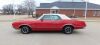 1971 Oldsmobile 442 Convertible - 3