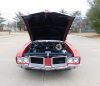 1971 Oldsmobile 442 Convertible - 18