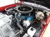 1971 Oldsmobile 442 Convertible - 24