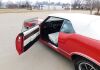 1971 Oldsmobile 442 Convertible - 29