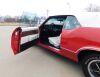 1971 Oldsmobile 442 Convertible - 30